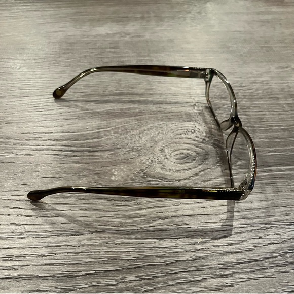 Lilly Pulitzer Abygale Eyeglasses (Brown Tortoise) - Picture 5 of 11